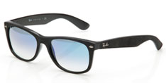Ray Ban Wayfarer 58