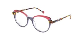 Nedioptrické brýle Dutz 2324