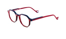 Nedioptrické brýle NFK Steven