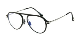 Nedioptrické brýle Tom Ford 5972