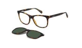 Nedioptrické brýle Polaroid 6202/CS