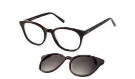 Nedioptrické brýle Visible Veco 002