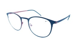 Nedioptrické brýle Relax RM147
