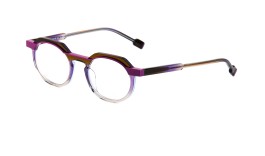 Nedioptrické brýle Dutz 2352