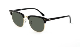 Sluneční brýle Ray Ban Clubmaster 3016 55