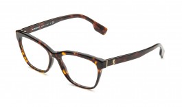 Nedioptrické brýle Burberry 2323 54