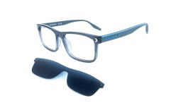 Nedioptrické brýle Converse 5086 klip