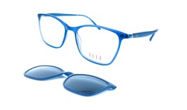 Nedioptrické brýle Elle 13542
