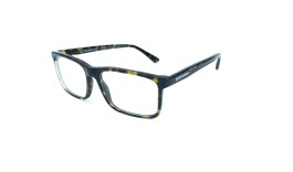 Nedioptrické brýle Emporio Armani 3227
