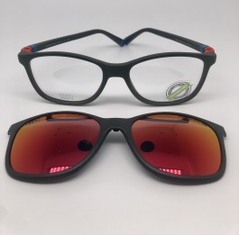 Nedioptrické brýle Nano Vista Quest Klip