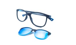 Nedioptrické brýle Nano Vista Quest Klip