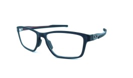 Nedioptrické brýle Oakley Metalink OX8153 57