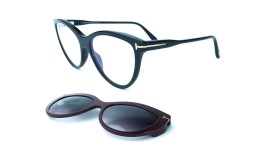 Nedioptrické brýle Tom Ford 5772