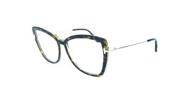 Nedioptrické brýle Tom Ford 5882