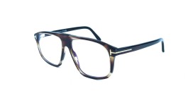 Nedioptrické brýle Tom Ford 5901