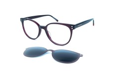 Nedioptrické brýle Tom Tailor 60699
