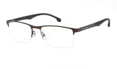 Carrera 8846 56 / hnědá
