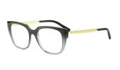 Dolce&Gabbana 5087 / transparentní šedá