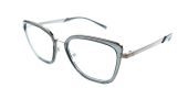Emporio Armani 1152 / transparentní šedá