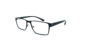 Emporio Armani 1157 / černá