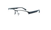 Emporio Armani 1162 / matná černá
