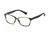 Emporio Armani 3060 / zelená