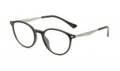 Emporio Armani 3188U / matná šedá