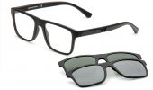 Emporio Armani 4115 / černá