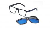 Emporio Armani 4115 / modrá