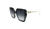 Fendi 40012U / šedá