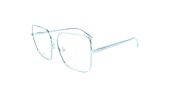 Fendi 50063 / stříbrná