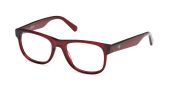 Gant 50045 / transparentní vínová