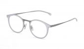 Hugo Boss 1245 49 / transparentní