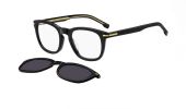Hugo Boss 1725 klip / černá