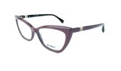MaxMara 5016 / červená