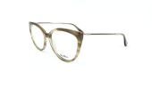 MaxMara 5028 / hnědá