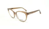 MaxMara 5102 / transparentní hnědá