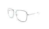 Michael Kors 3074D / černo-stříbrná