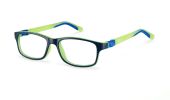 Nano Vista Glow Crew 3.0 / modro žlutá