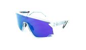 Oakley 9237 / matná transparentní