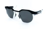 Oakley 9242 Polarized / černo-čirá
