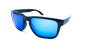 Oakley Holbrook XL OO9417 / lesklá černá