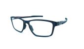 Oakley Metalink OX8153 57 / šedo červená