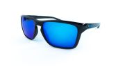 Oakley Sylas OO9448 / lesklá černá