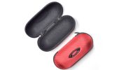 Pouzdro Oakley Ballistic / červená
