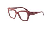 Prada 09ZV / červená