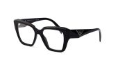 Prada 09ZV / černá