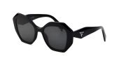 Prada 16WS / černá
