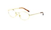 Prada A57V / zlatá