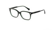 Ralph Lauren 7174 / transparentní zelená